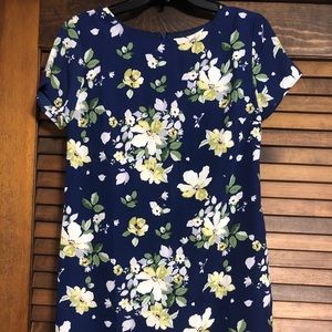 Lulus tee shirt dress